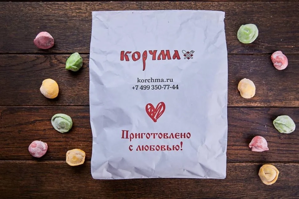 Продукты