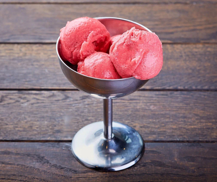 Мороженое в ассортименте