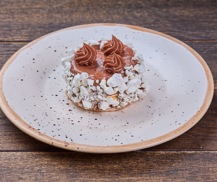 Торт «Корчма»