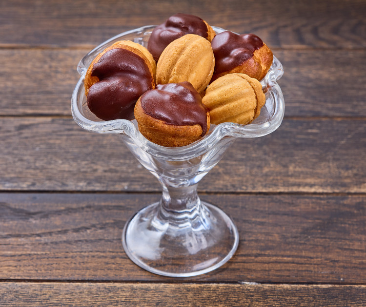 Наши сладости