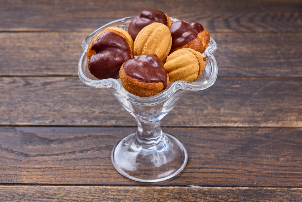 Наши сладости